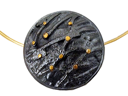 Confetti-Pendant-Round